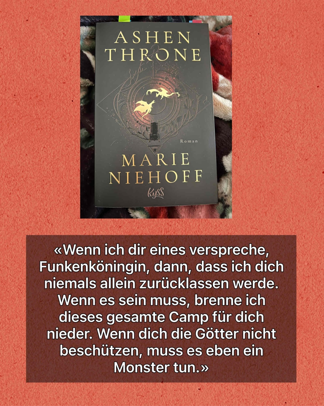 Was für ne Fortsetzung.