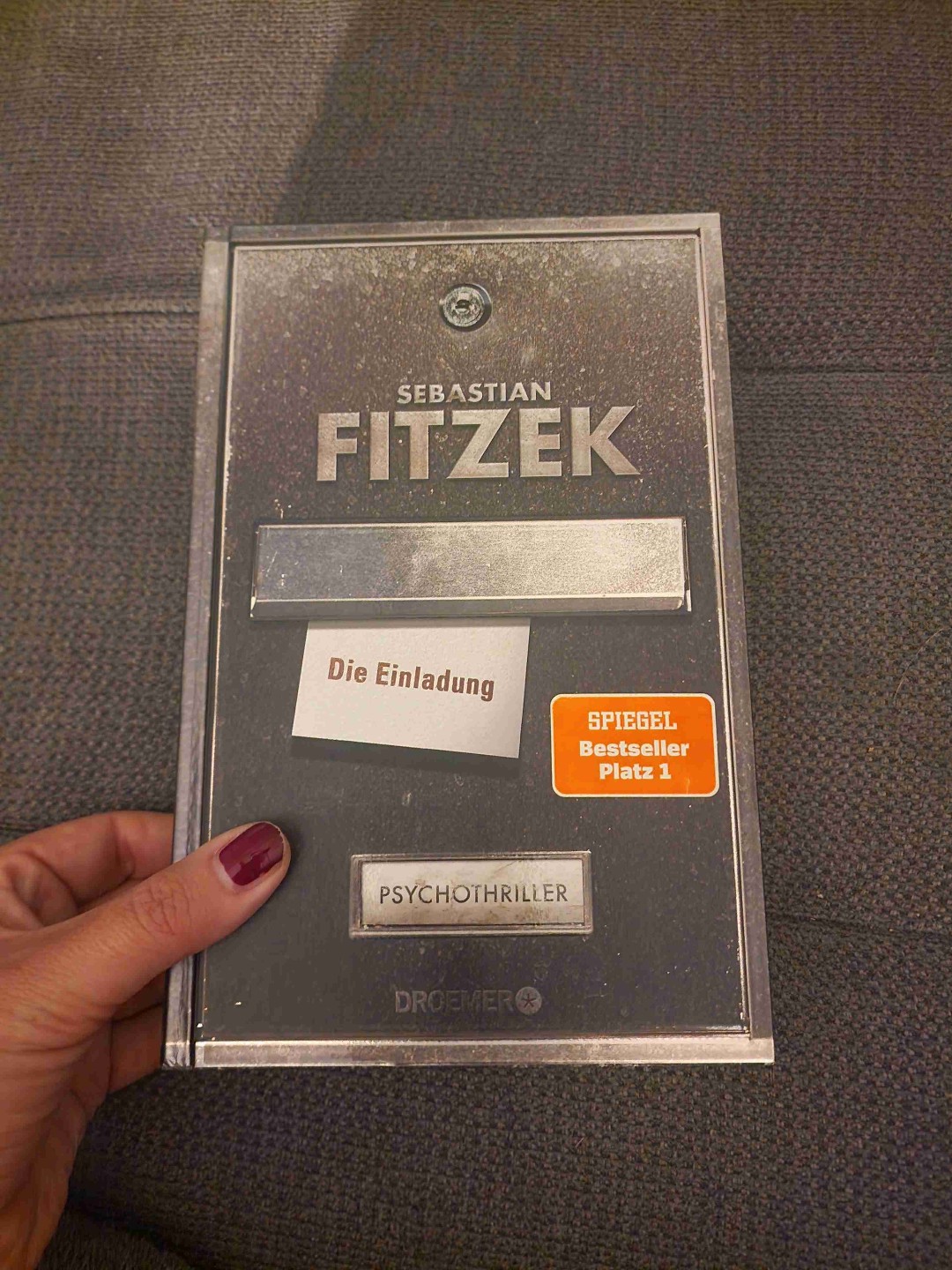 Ja was war das denn schon wieder 🤣😱