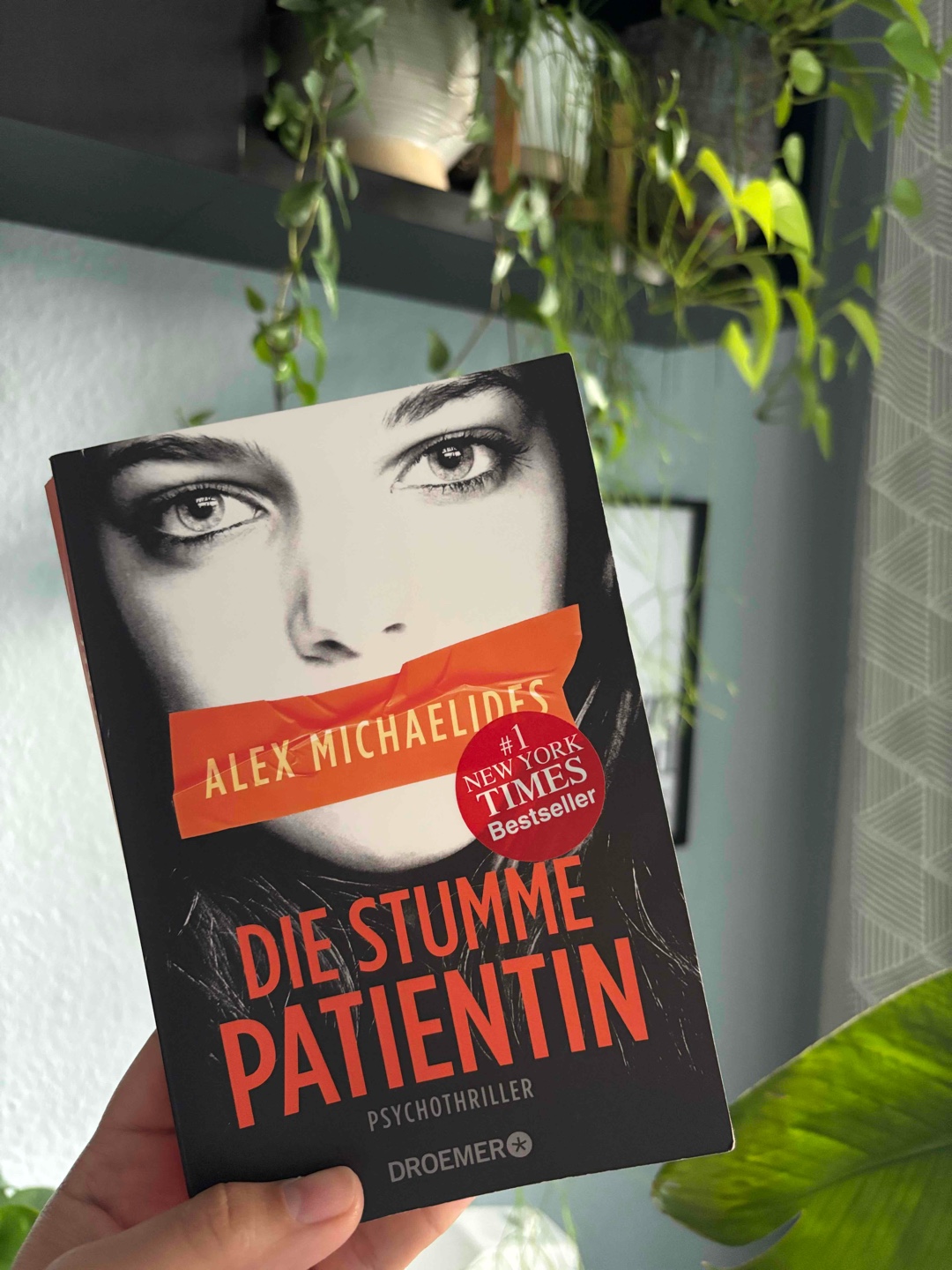 Psychospiel mit Überraschung – aber ohne Gänsehaut