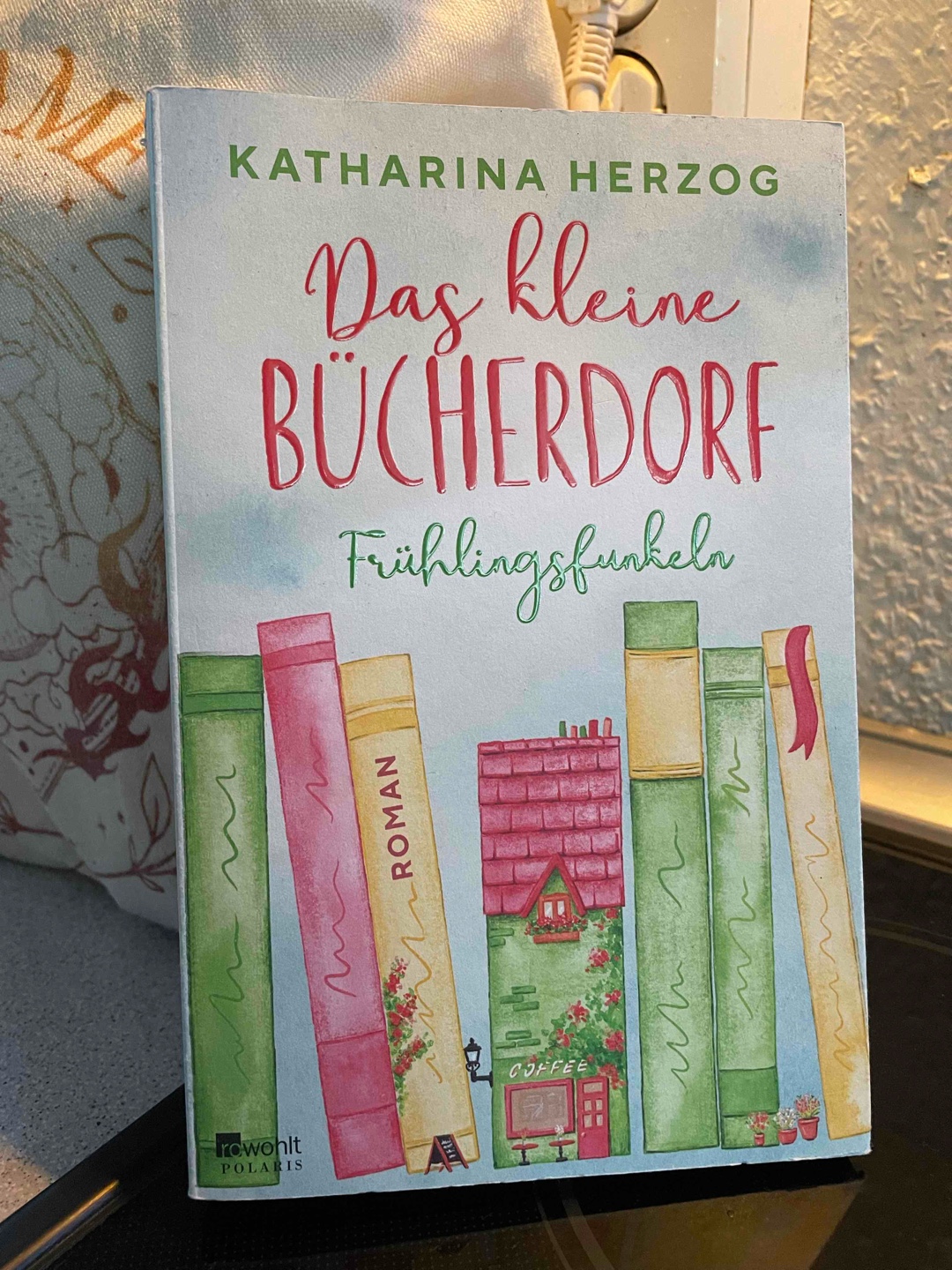 Wohlfühlroman