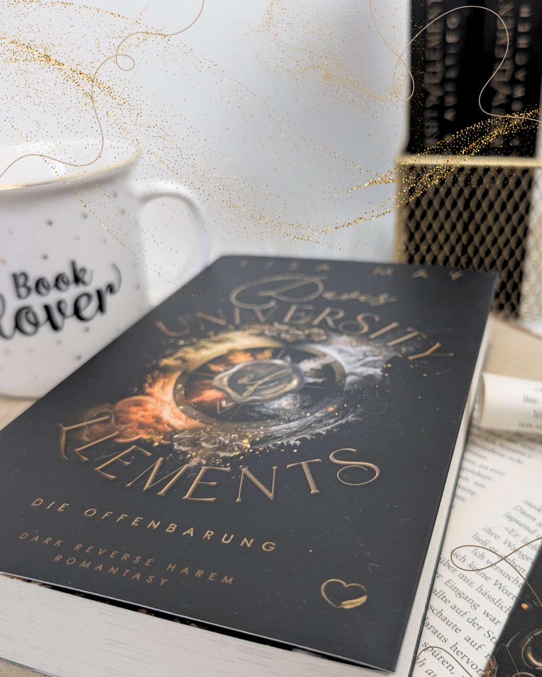 Grandioses Finale einer besonderen Trilogie