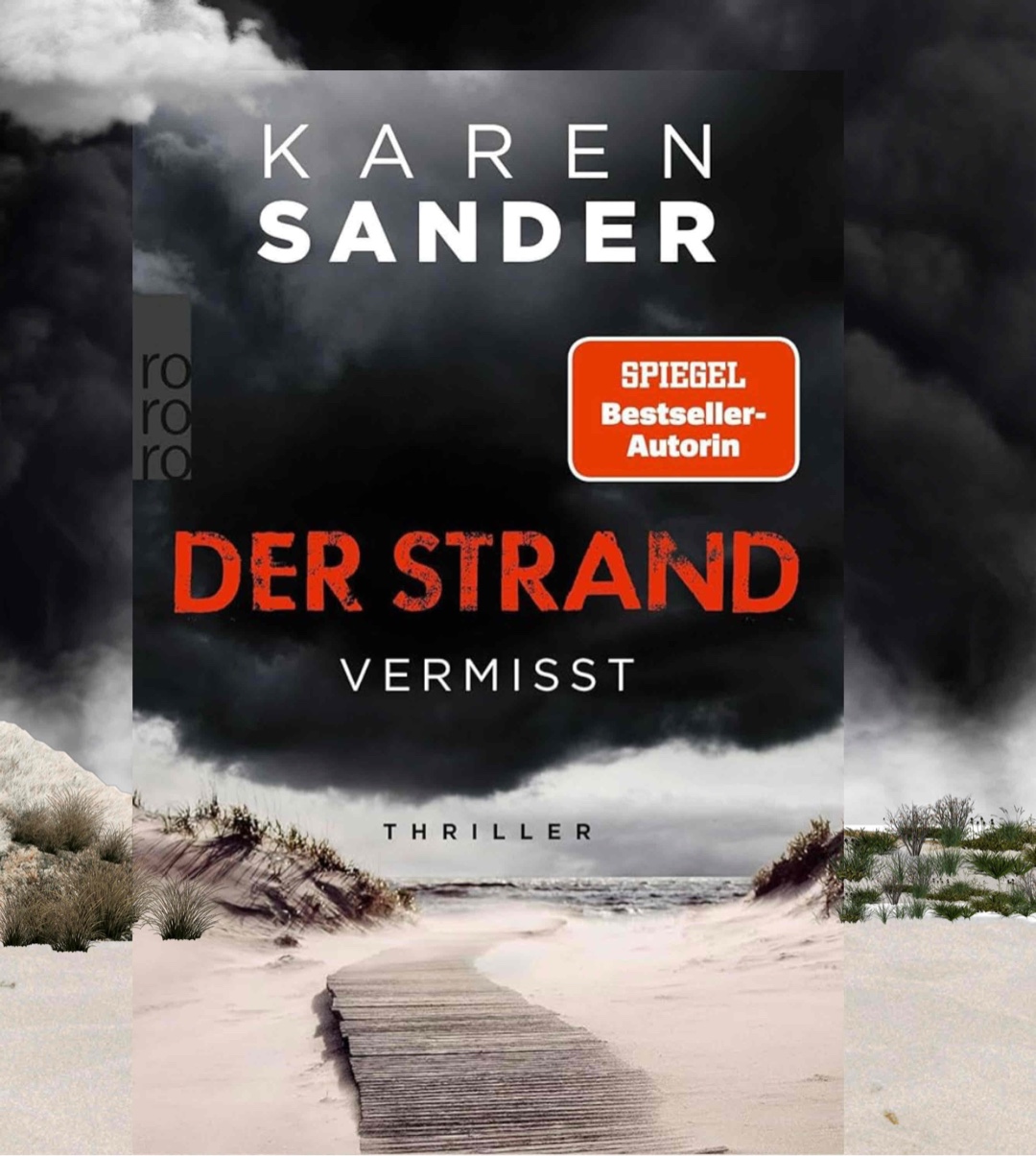 Ein spannender Regionalthriller und der Beginn einer Ermittler Reihe