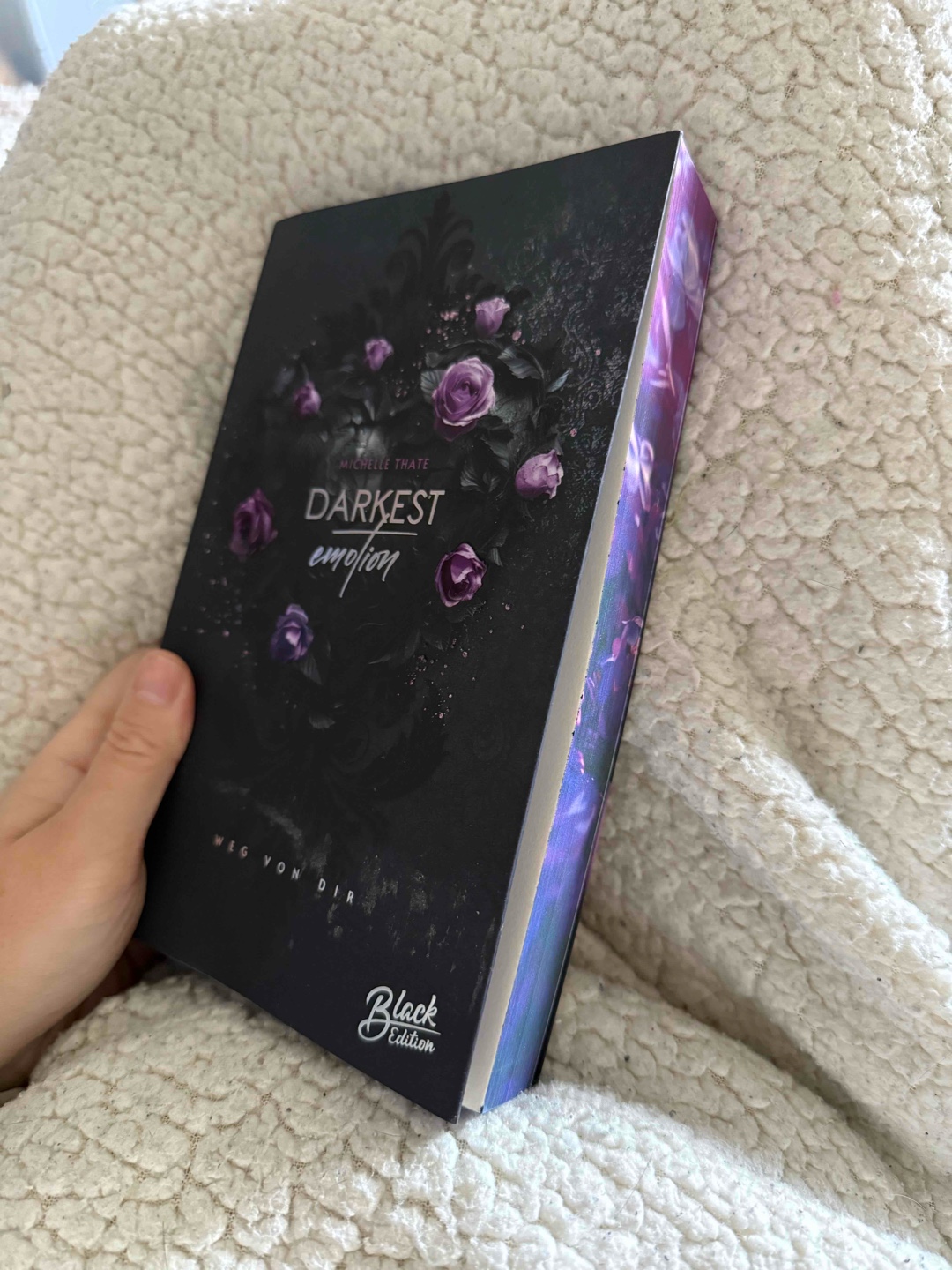 Dieses Buch kann ich absolut weiterempfehlen!