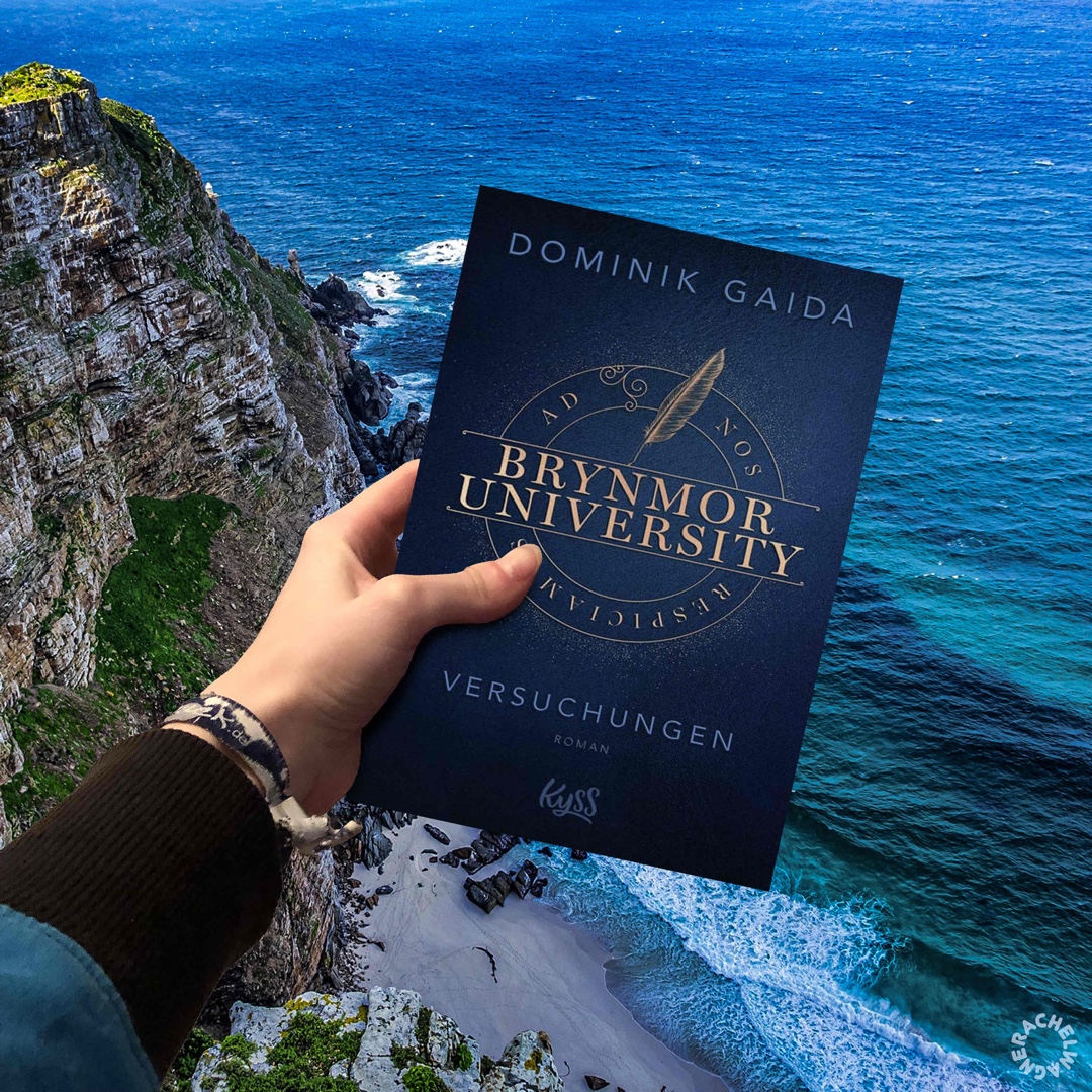 𝐵𝓇𝓎𝓃𝓂𝑜𝓇 𝒰𝓃𝒾𝓋𝑒𝓇𝓈𝒾𝓉𝓎 (𝐵𝒶𝓃𝒹 𝟤) 𝓋𝑜𝓃 𝒟𝑜𝓂𝒾𝓃𝒾𝓀 𝒢𝒶𝒾𝒹𝒶 ♥︎