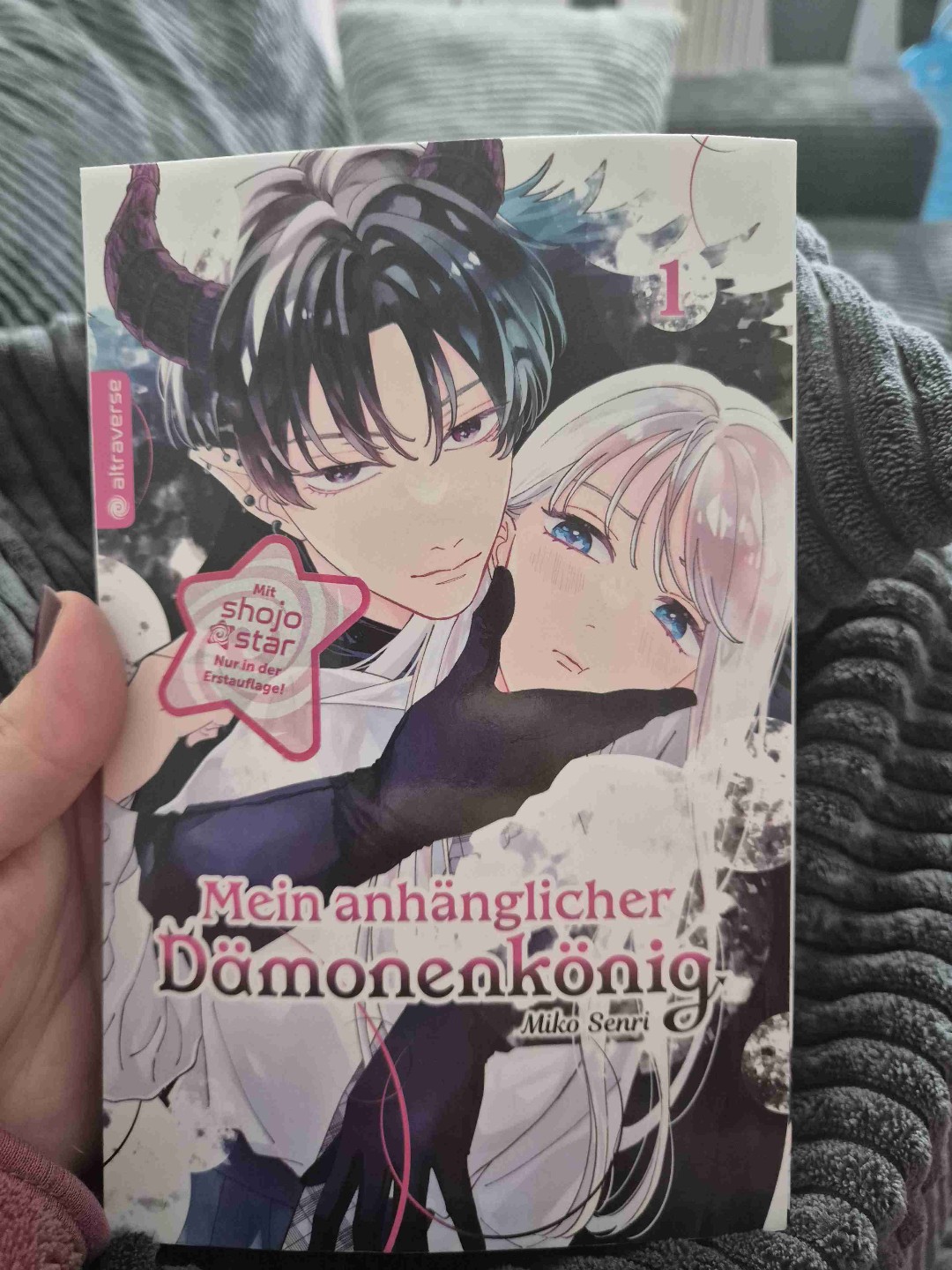 Hat mir gefallen :) (Vorsicht Spoiler)