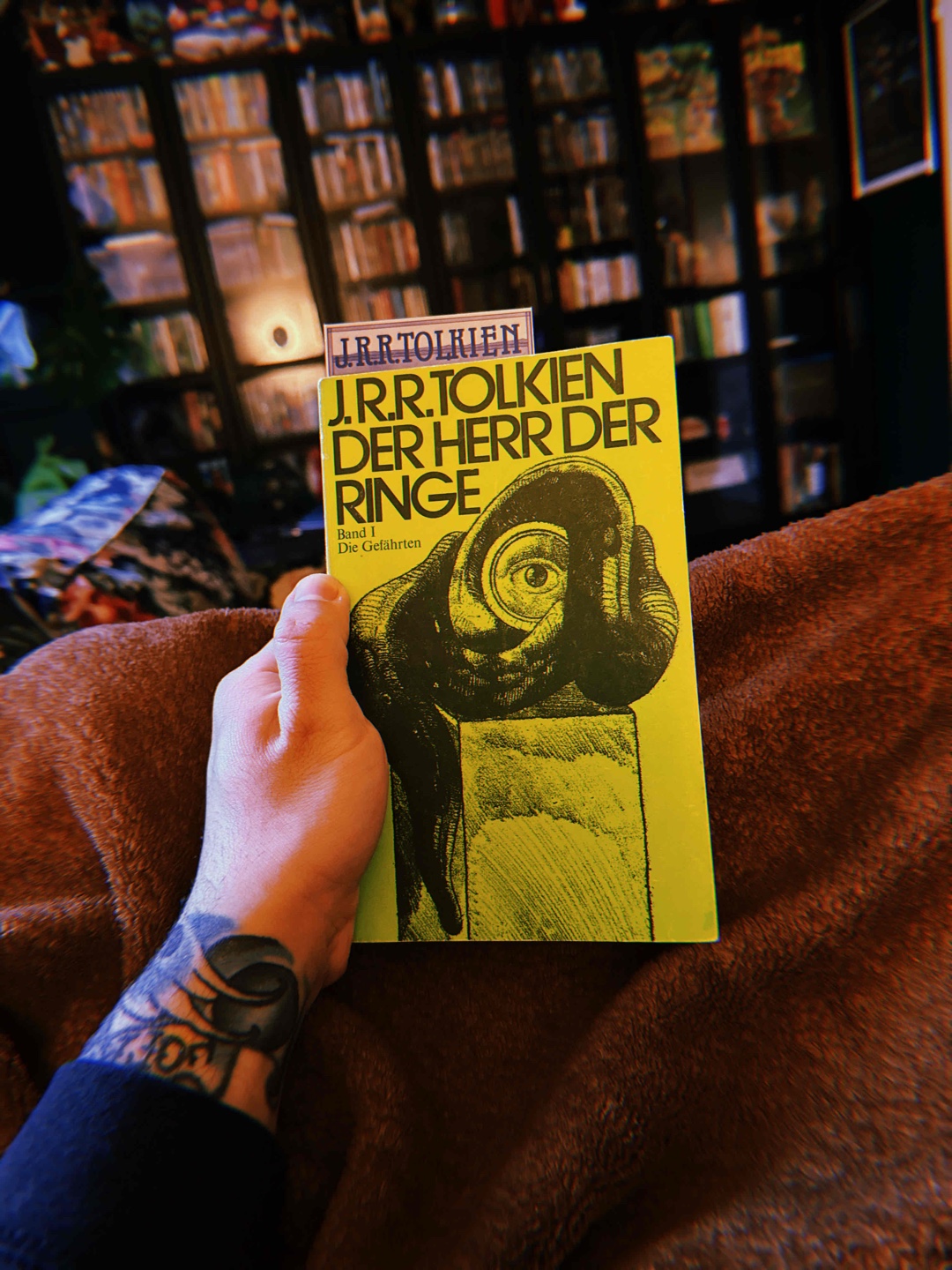 Ein absolutes Muss für alle, die Fantasy lieben! 🙏