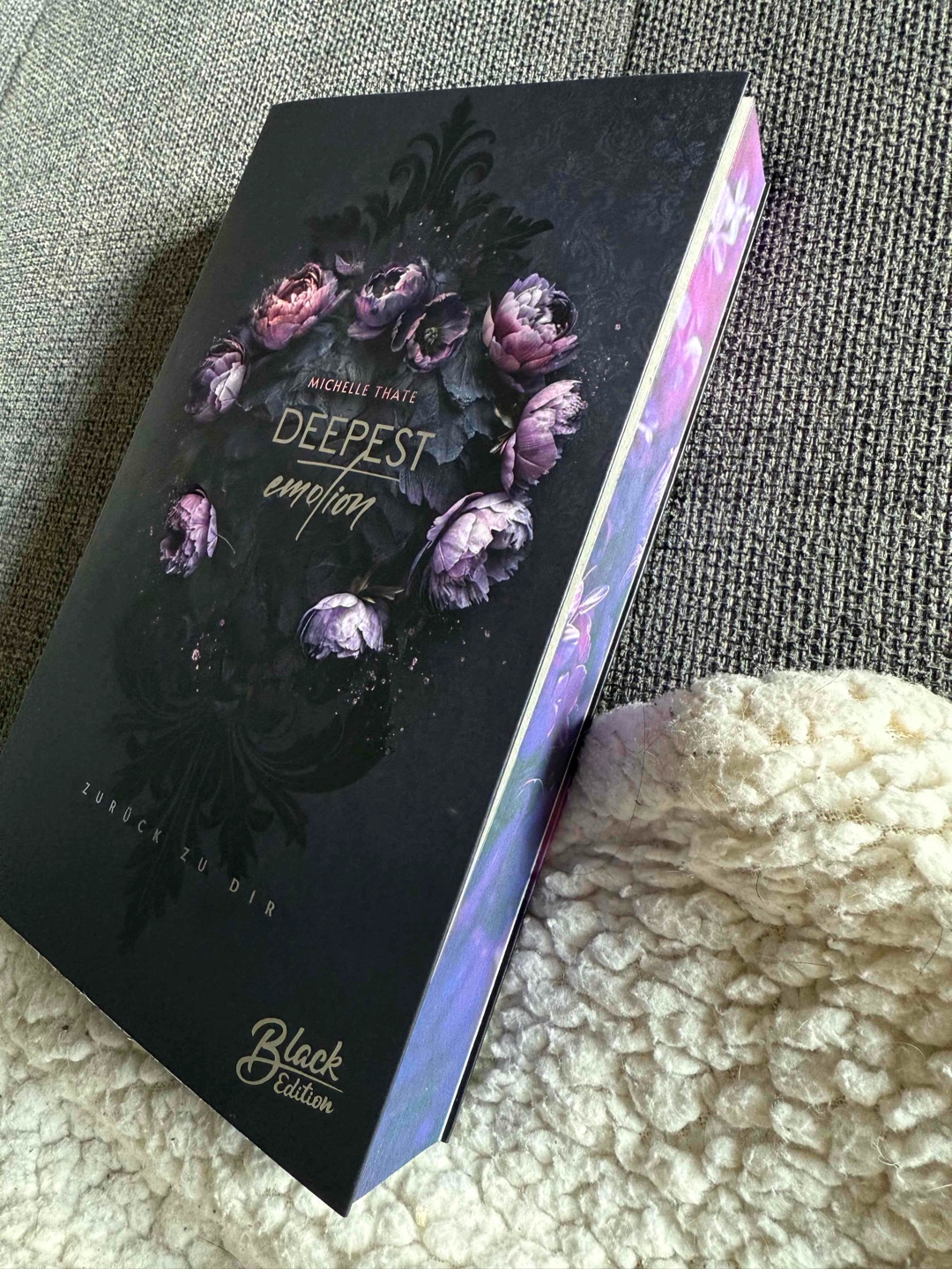 spannenden und tiefgründigen Geschichte🫶🏻