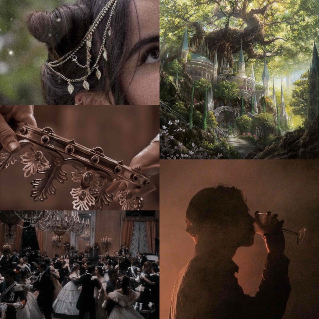 “If I cannot be better than them, I will become so much worse.”