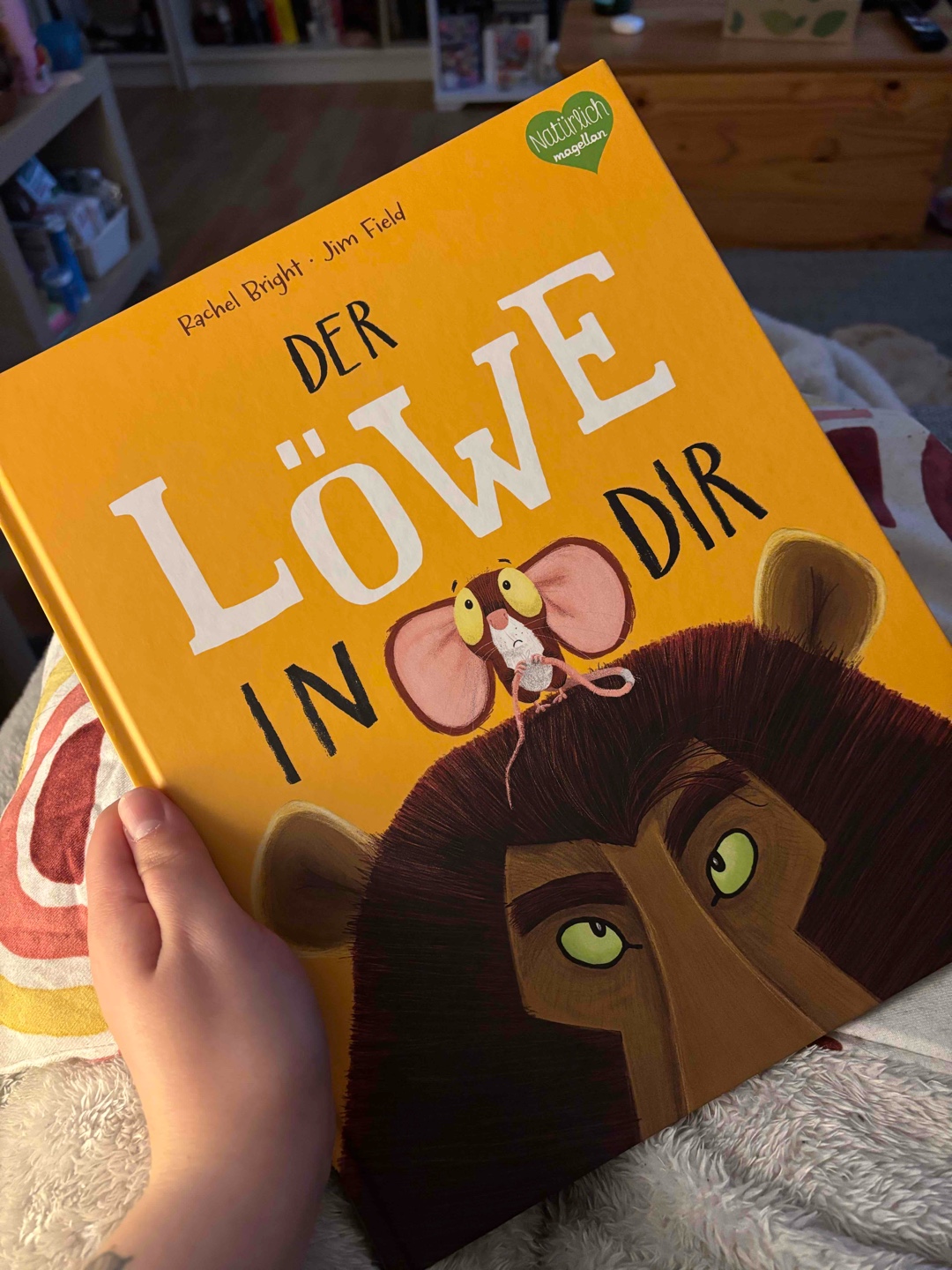Reread für den eigenen Unterricht