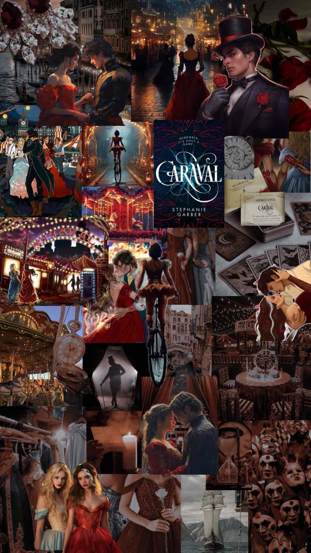 Es ist nur ein Spiel…🎠🎪🎡🤹♂️