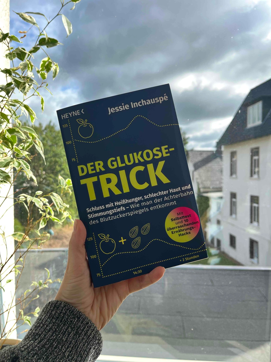 Sehr informativ und aufschlussreich 
