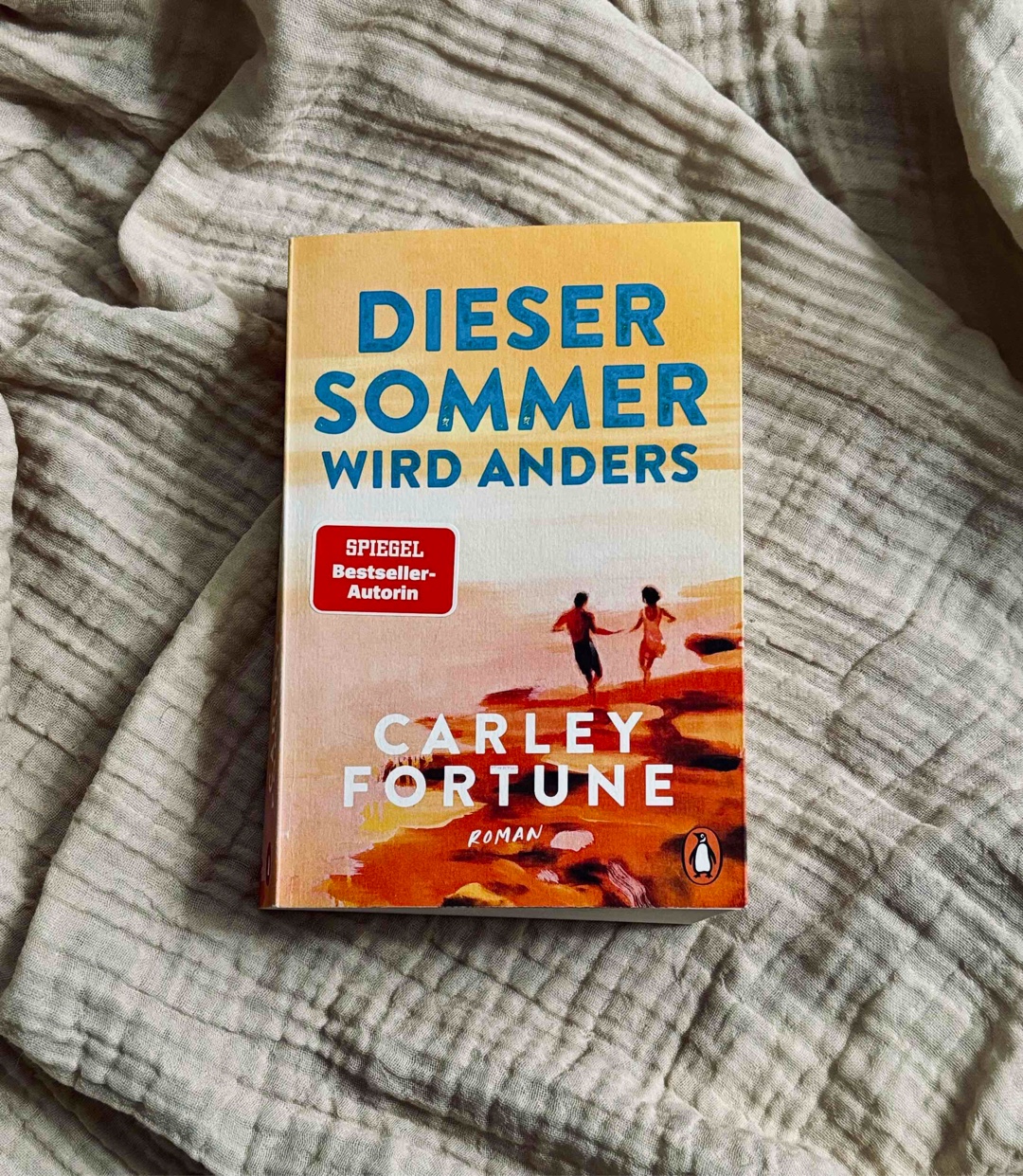 „Regel Nr. 3 - verlieb dich nicht in meinen Bruder.“ 🧡