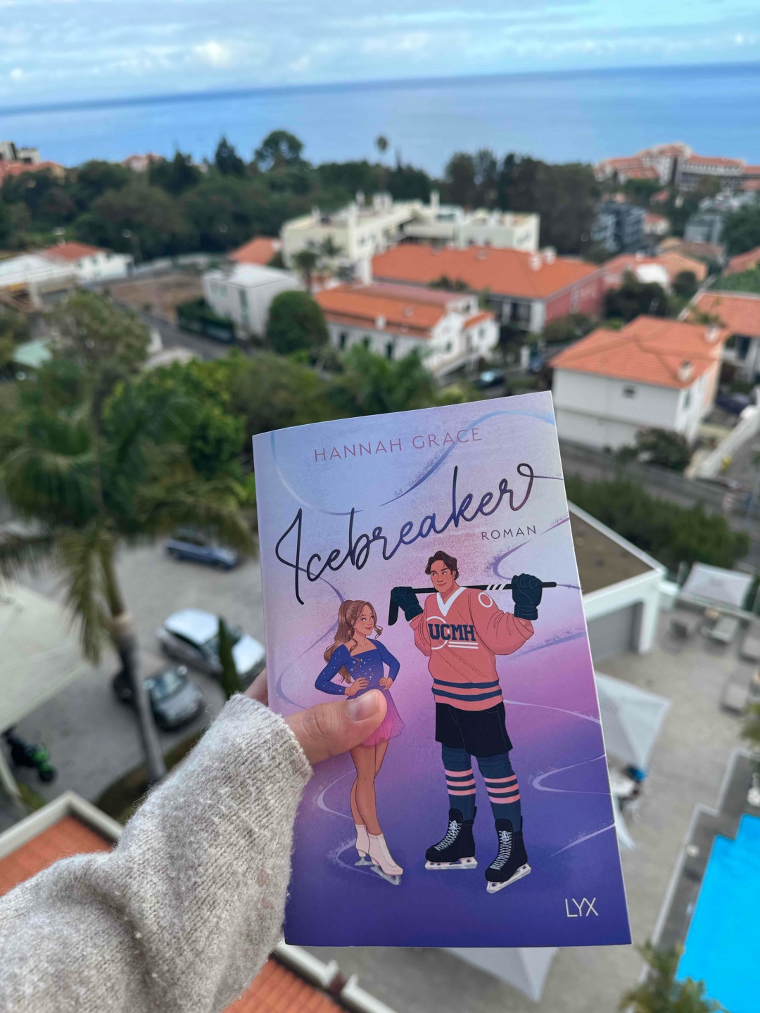 Der perfekte Urlaubsbegleiter✨