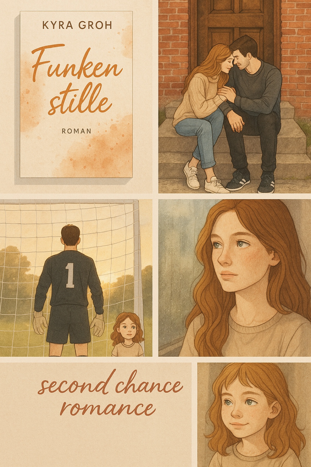 Amelie found Family 🧑‍🧑‍🧒‍🧒♥️