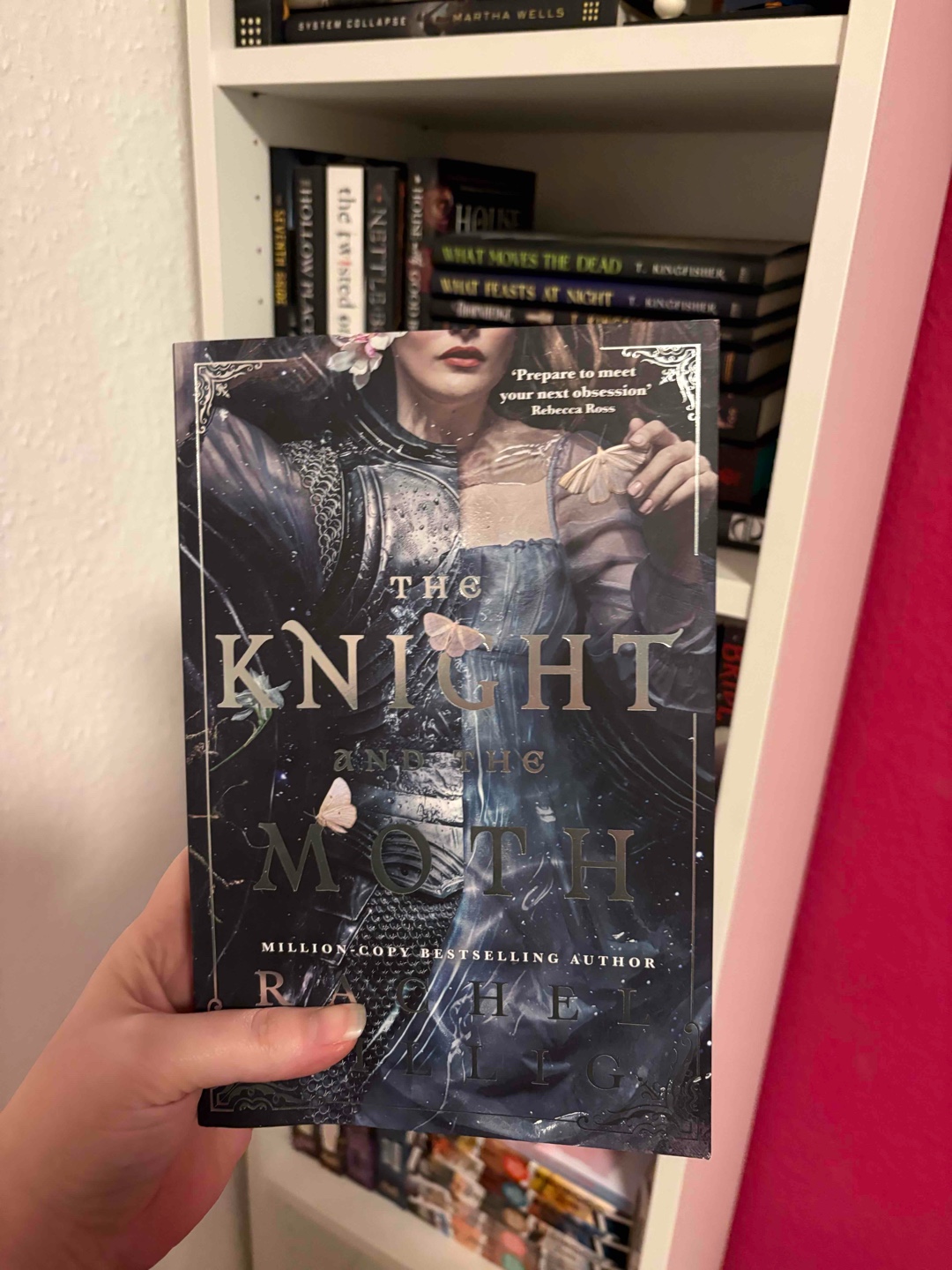 ✨Romantasy Highlight✨