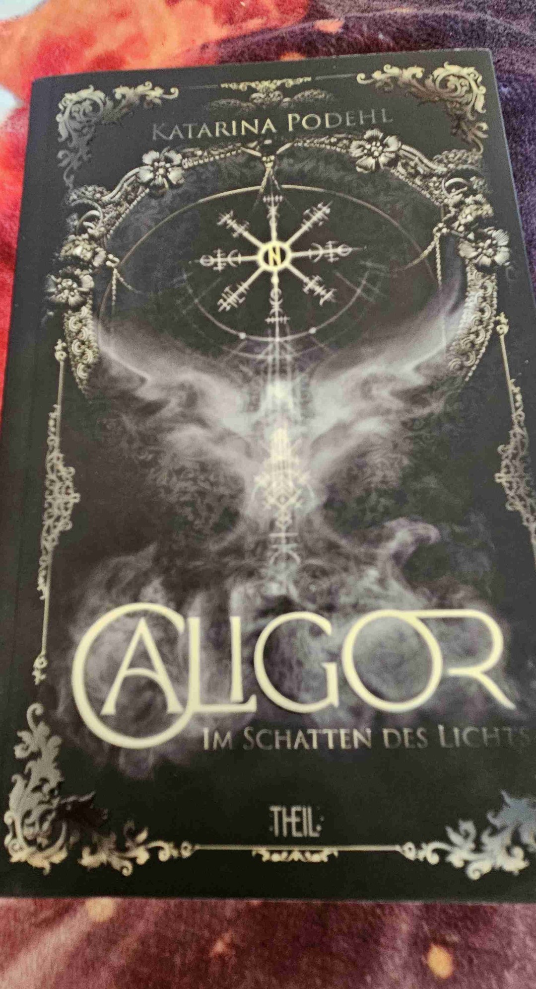Mega geniales Buch 🤩🤩🤩
