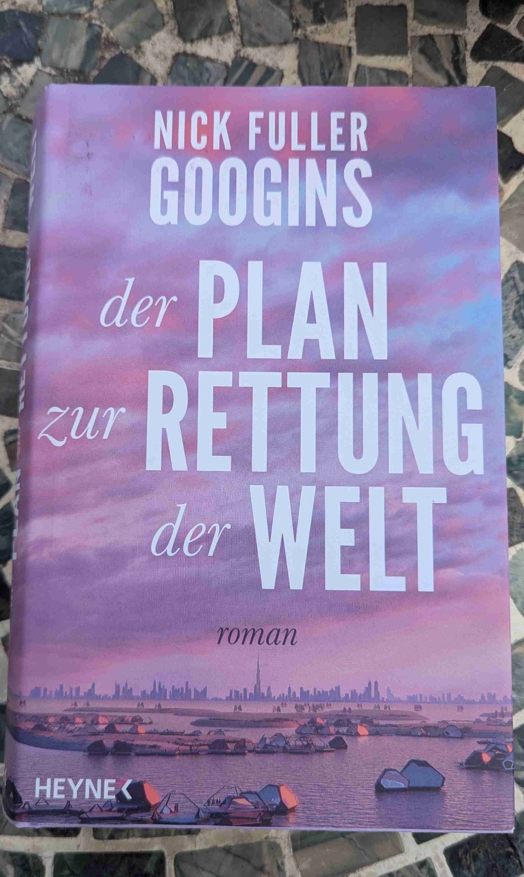 Positive Überraschung!