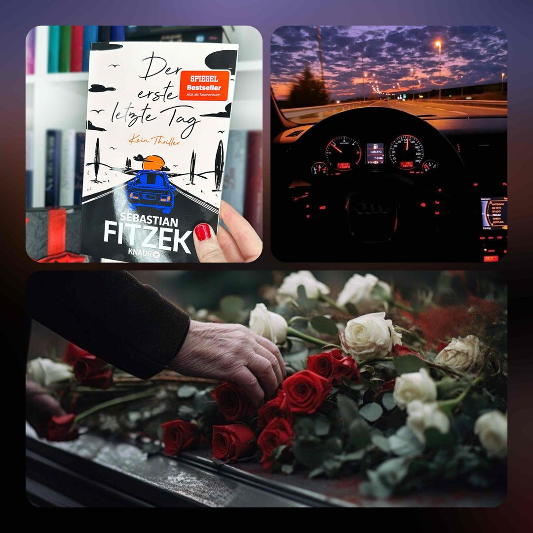 Ein sehr guter Nicht-Thriller von Sebastian Fitzek 
