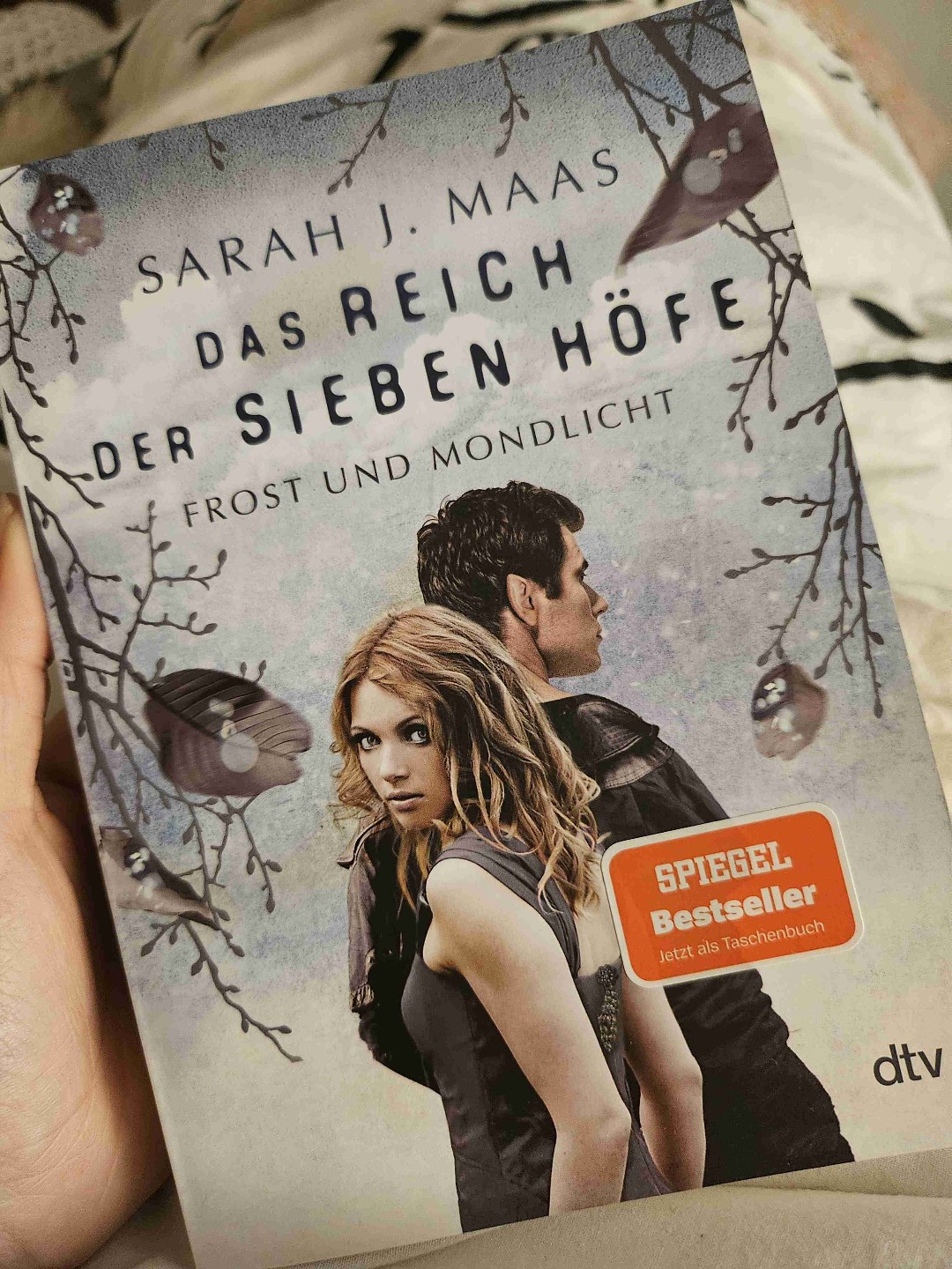 Schöne kleine Geschichte 