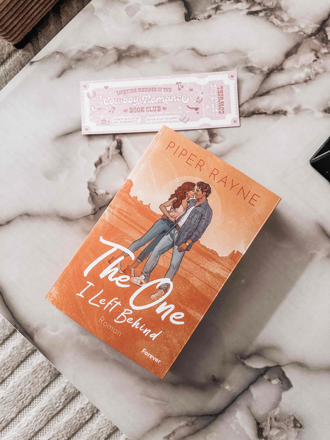 So will ich den Second Chance Trope lesen!!🥹🫶🏼🤍
Ein Mix aus Cowboy-& Sportsromance✨