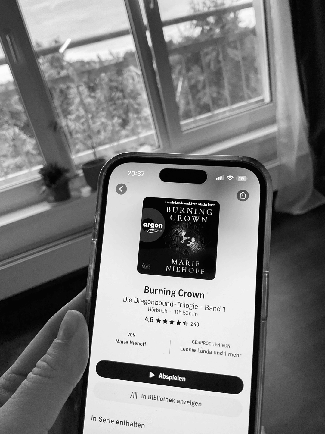 …irgendwie passiert nicht so viel 🐉 👩🏼🦱
