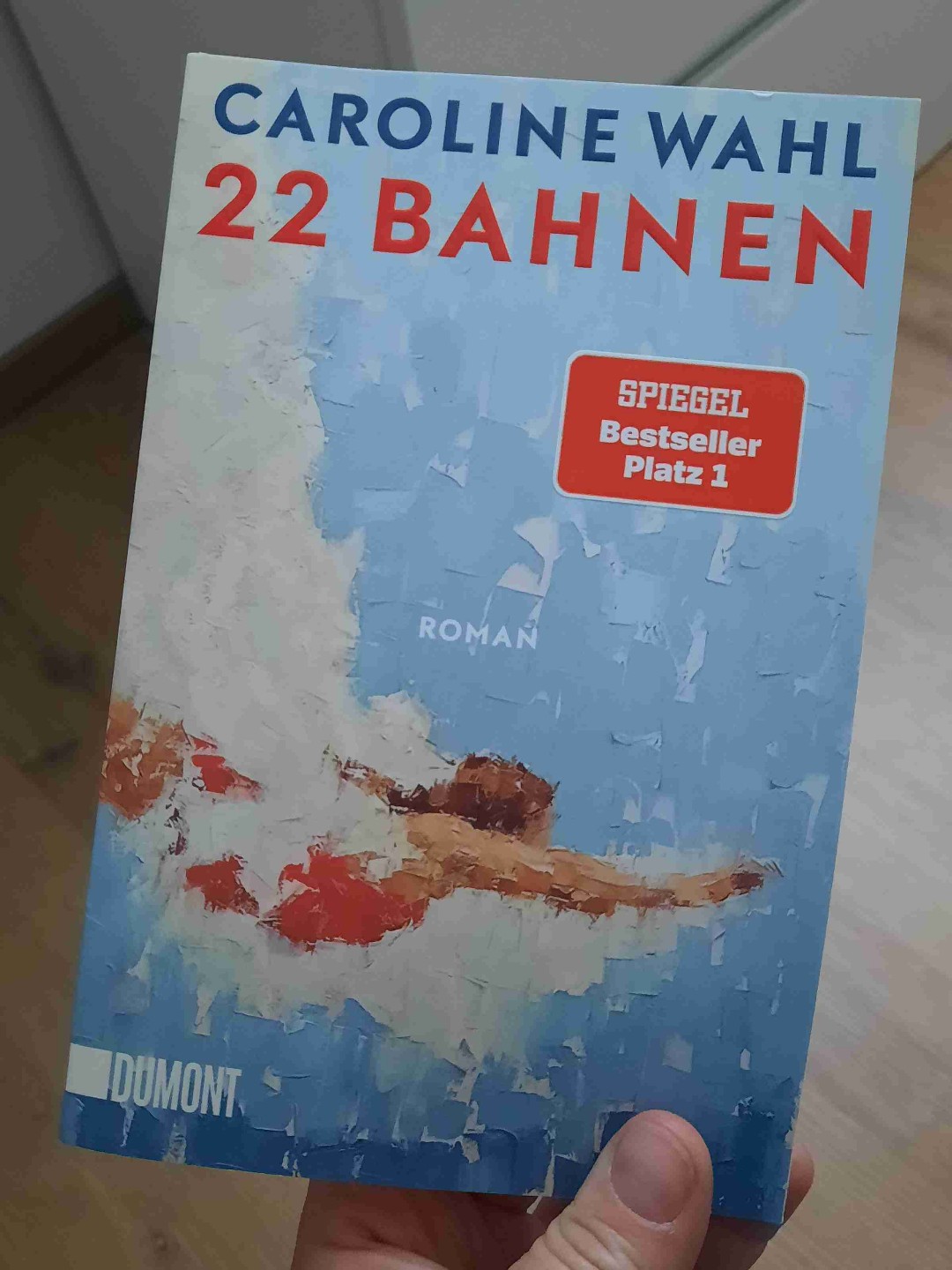 Absolute Lesempfehlung