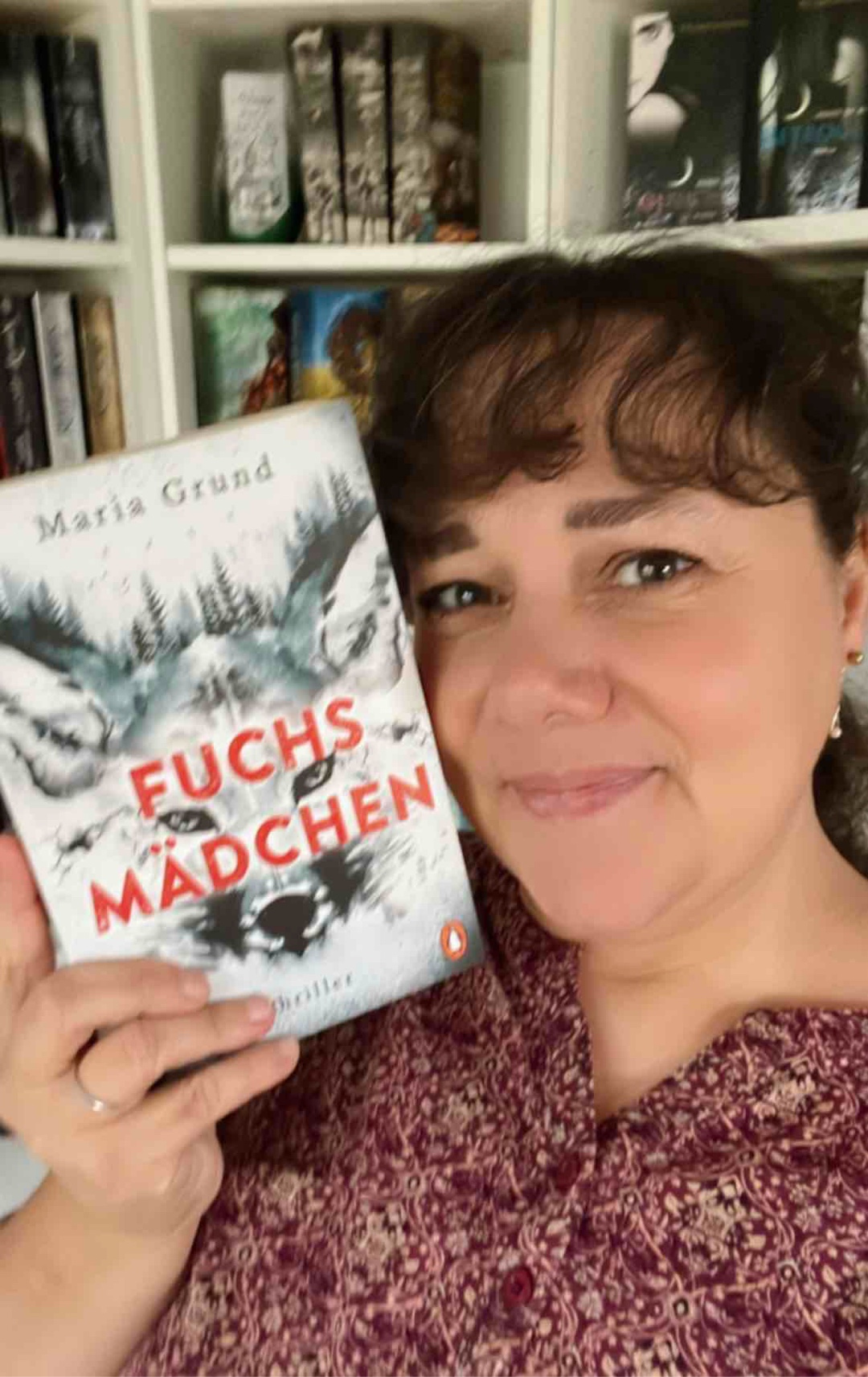 Tolle Story, leider etwas verwirrend