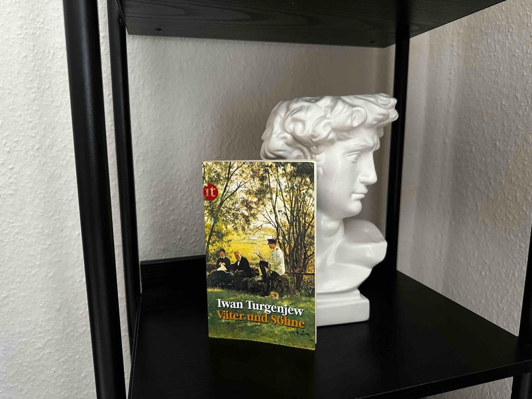 Zwischen Tradition und Umbruch – ein Klassiker mit Längen