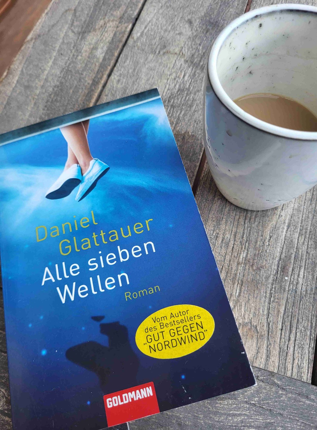 Super Fortsetzung von 'Gut gegen Nordwind'