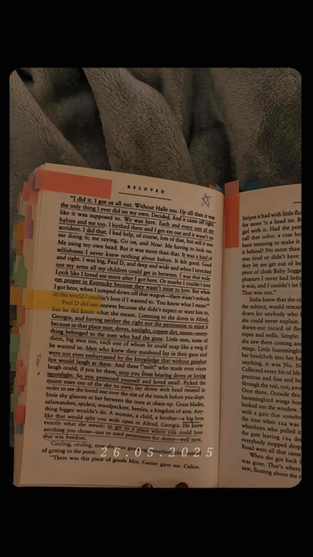 Gutes Buch mit sehr wichtiger Message