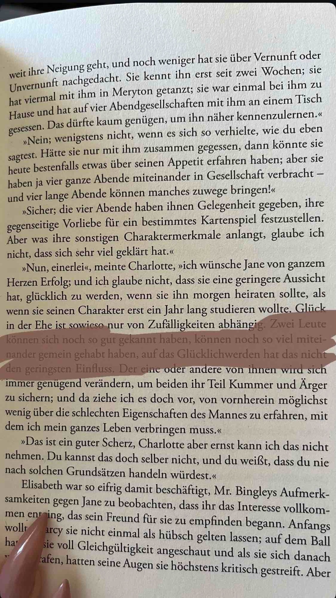Tolle Geschichte aber teils schwierig zu lesen. Wenn man aber einmal drin ist, fiebert man total mit.
