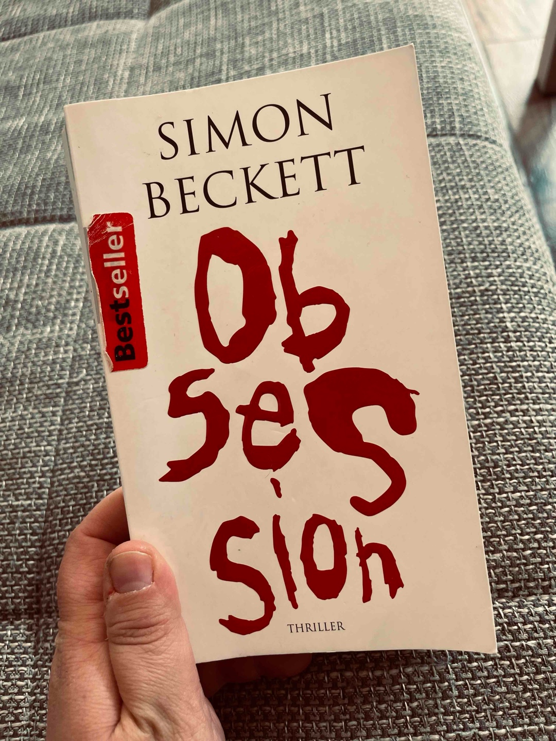 Packende Storyline …