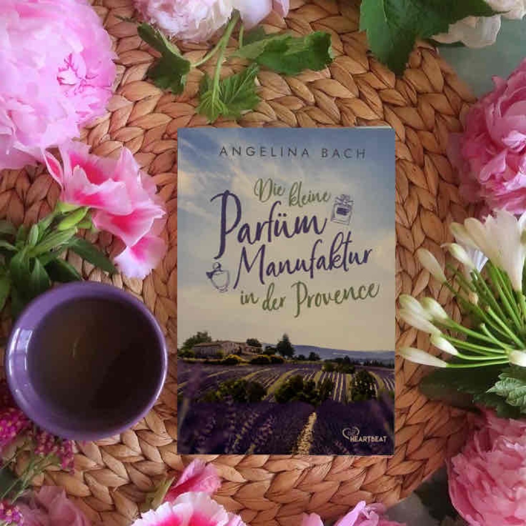 Die kleine Parfümmanufaktur in der Provence – Eine duftende Reise zu sich selbst