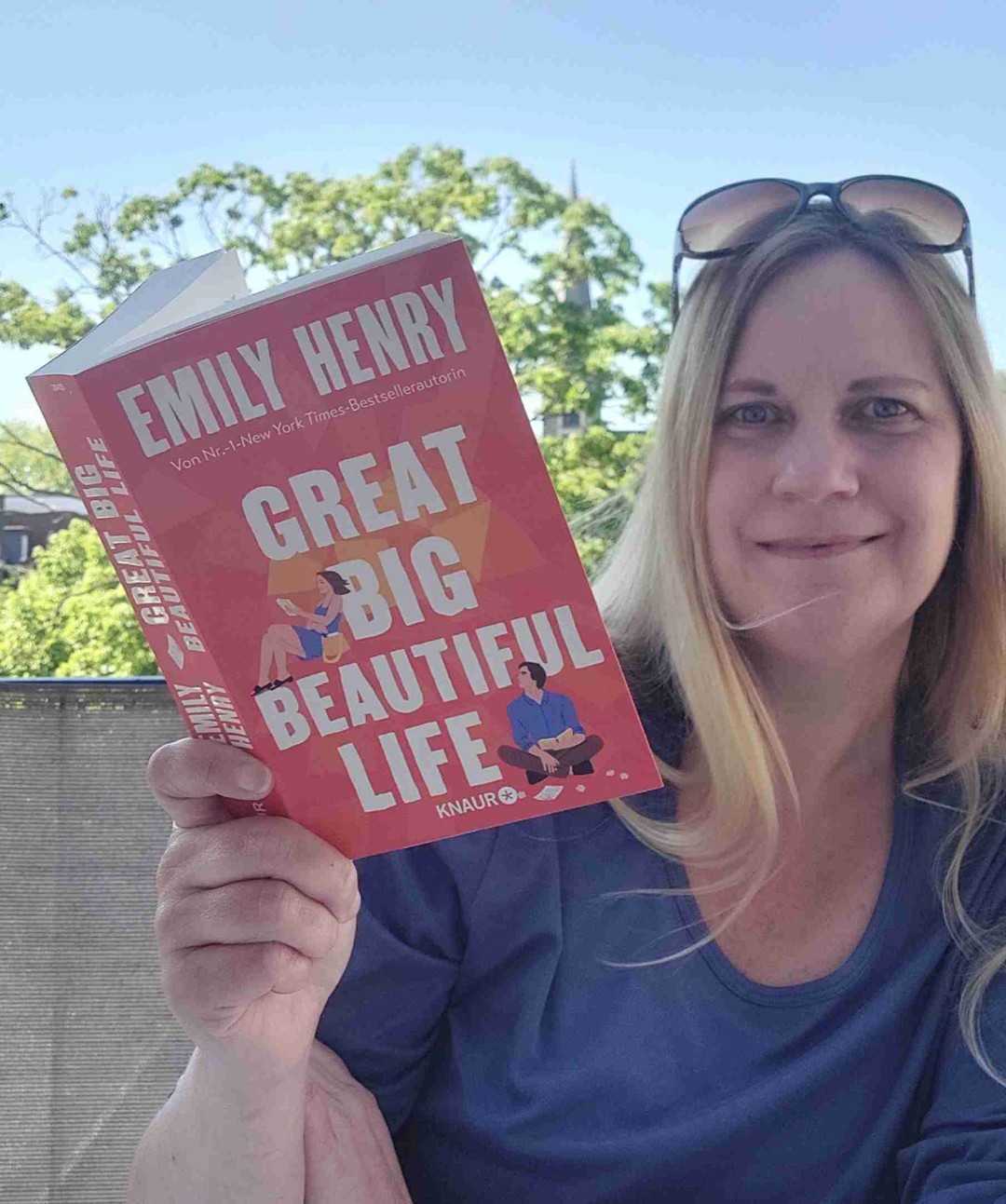 Emily Henry mal etwas anders