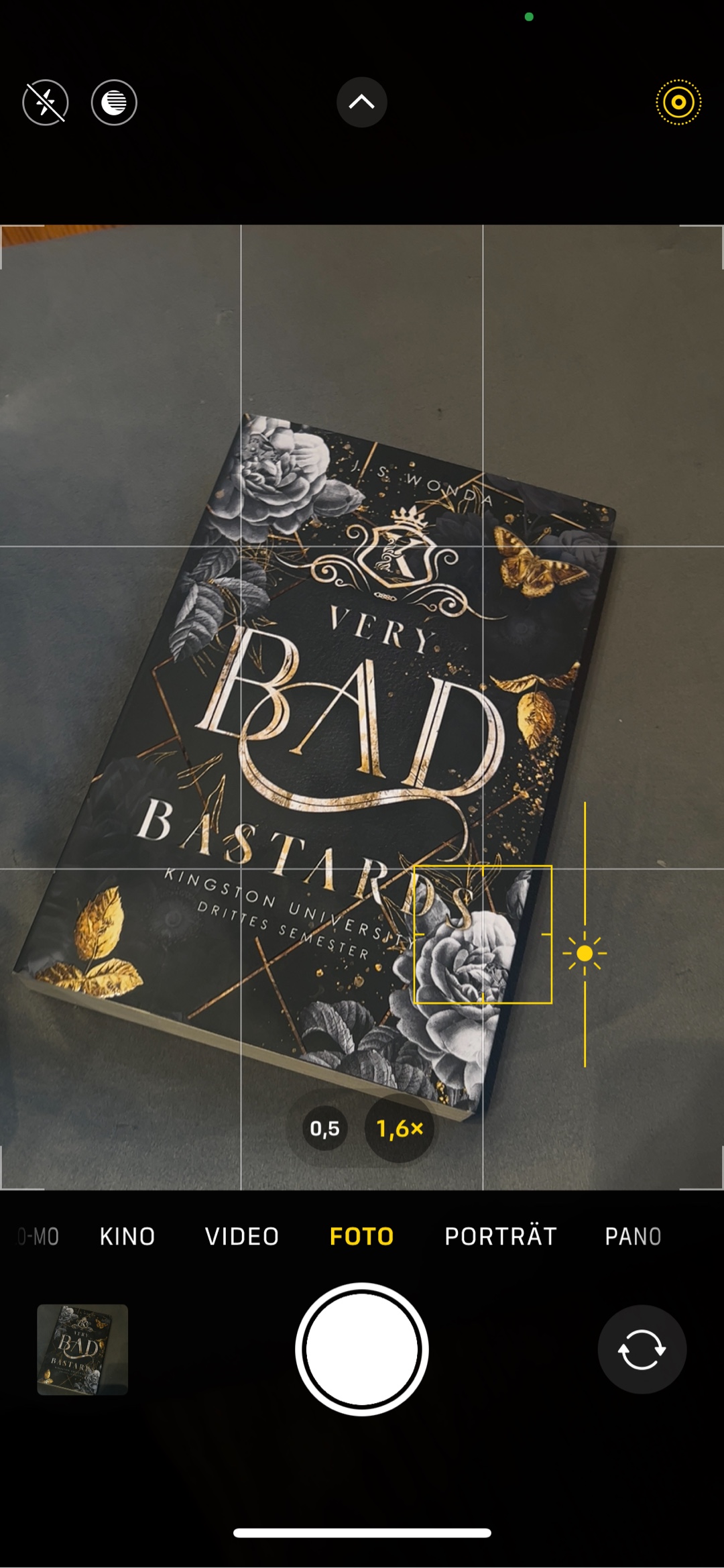 Very Bad Bastards