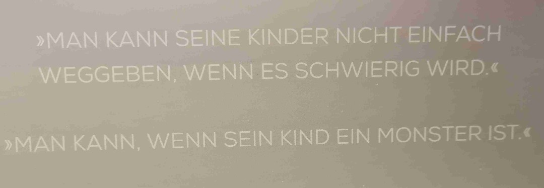 Das Perfekte Kind, oder eher ein Monster?💔😵‍💫