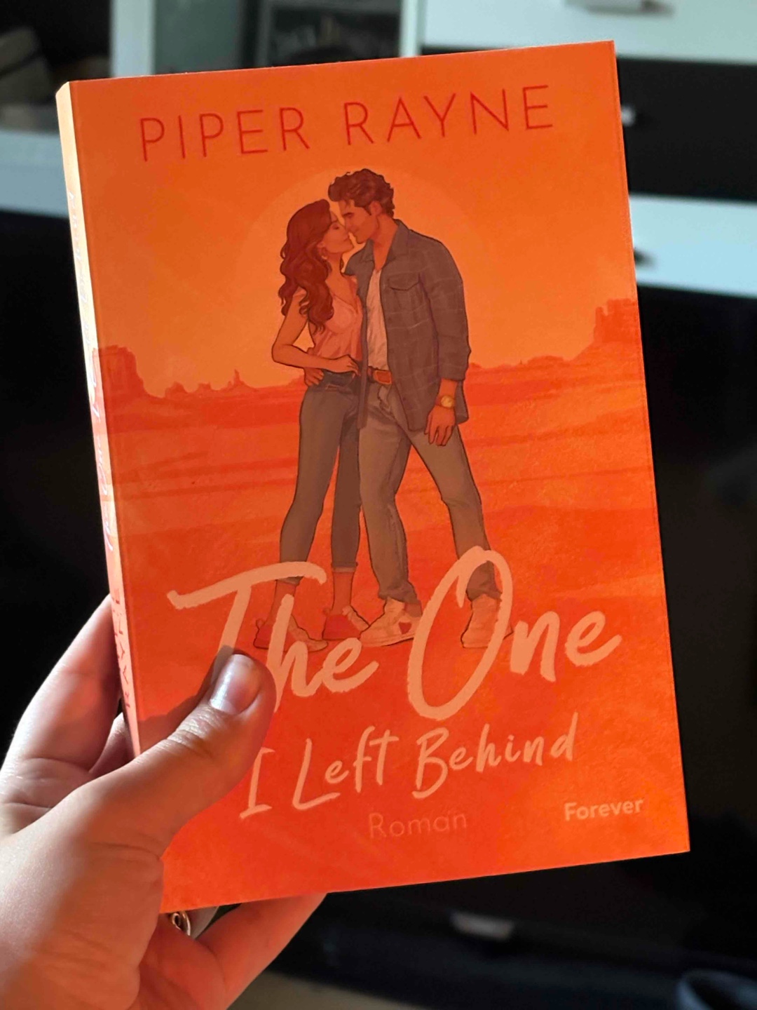 Second Hand? Cowboy? Sport-Romance? Gib ihn!