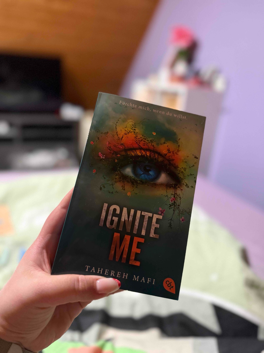 „Ich mag es wie ich mich fühle, wenn ich mit ihm zusammen bin“💕