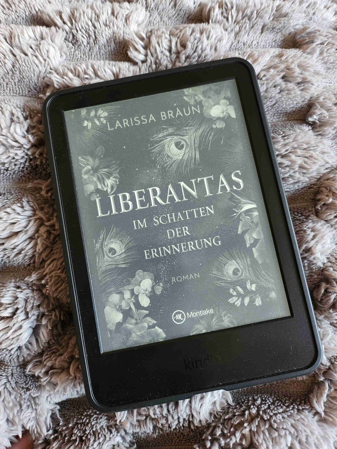 Ein  Buch, das mich leider komplett verloren hat – und das schon nach den ersten Seiten.
