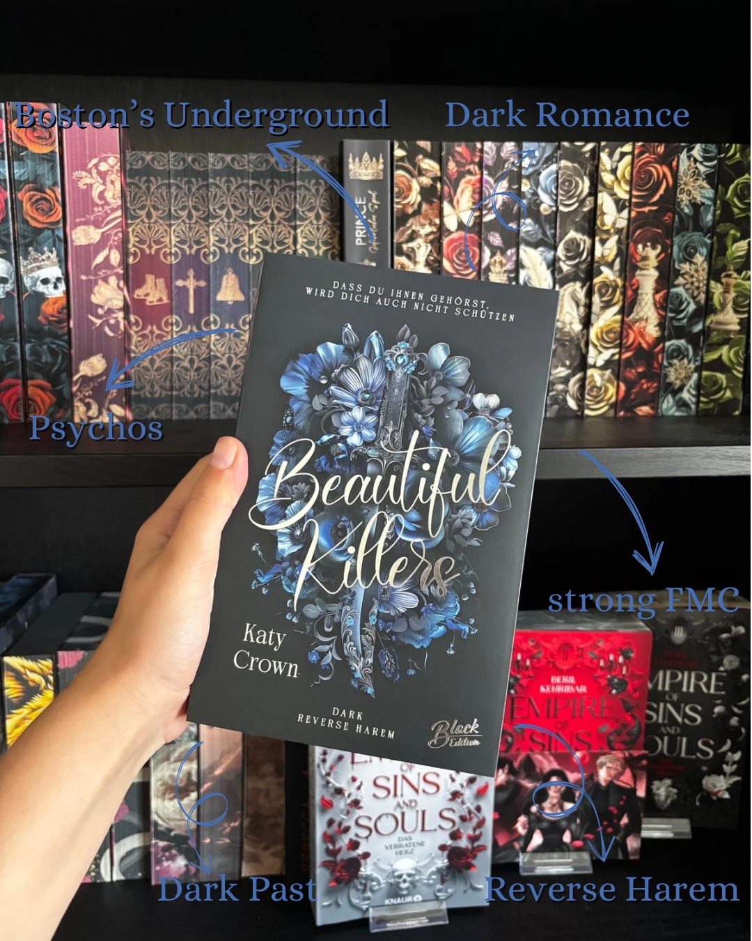 𝑫𝒊𝒆𝒔𝒆𝒓 𝑽𝒐𝒍𝒍𝒊𝒅𝒊𝒐𝒕 𝒃𝒆𝒌𝒐𝒎𝒎𝒕 𝒆𝒔 𝒆𝒊𝒏𝒇𝒂𝒄𝒉 𝒏𝒊𝒄𝒉𝒕 𝒉𝒊𝒏, 𝒎𝒂𝒍 𝒏𝒊𝒄𝒉𝒕 𝒇𝒂𝒔𝒕 𝒛𝒖 𝒔𝒕𝒆𝒓𝒃𝒆𝒏