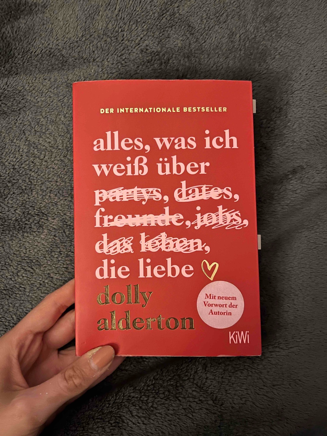 Wunderschön