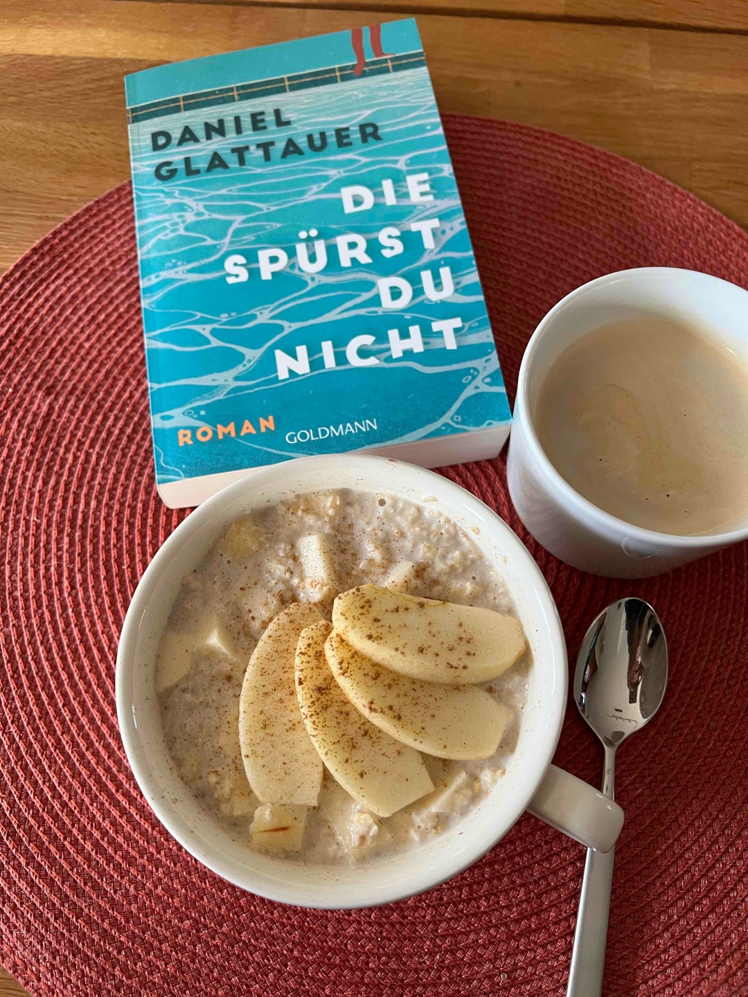 Hier wurde zwar ein wirklich wichtiges Thema besprochen, trotzdem hat mich der Roman nicht überzeugen können. Ich hatte insgesamt etwas anderes erwartet.