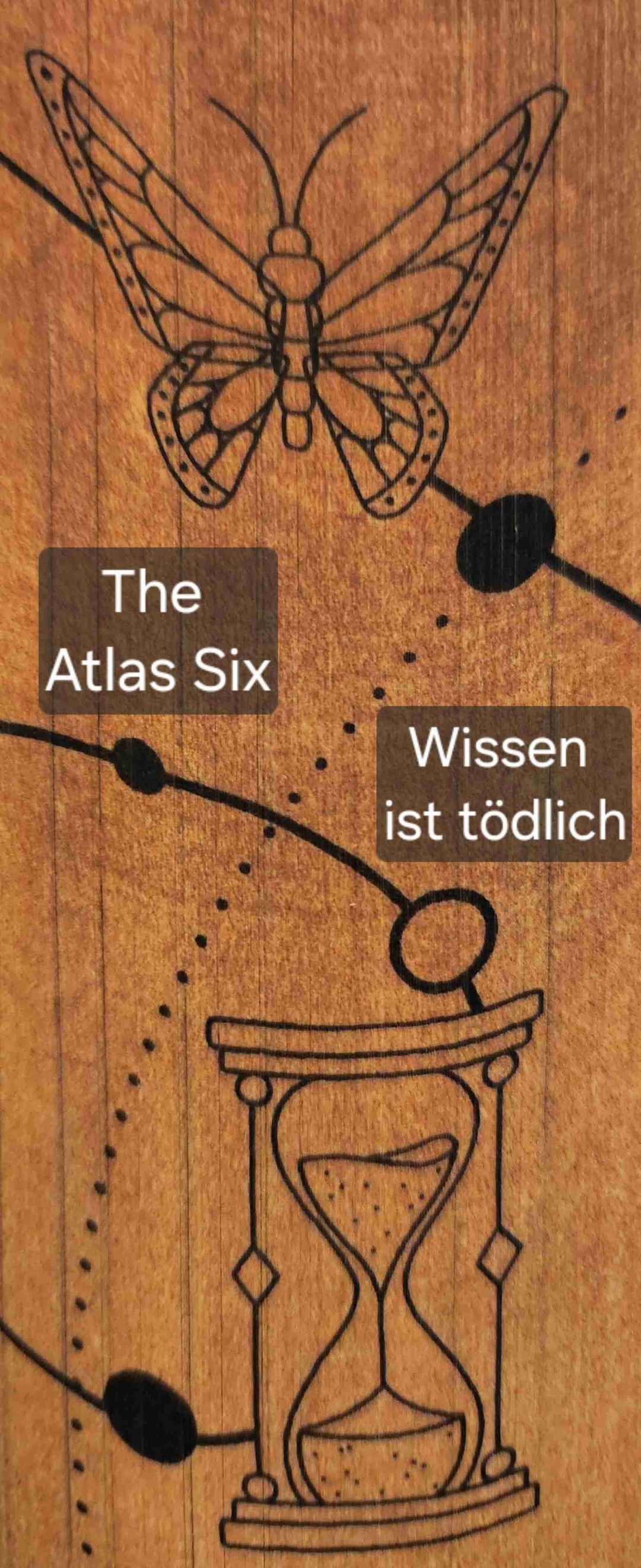 Verwirrend, etwas zäh und doch gut