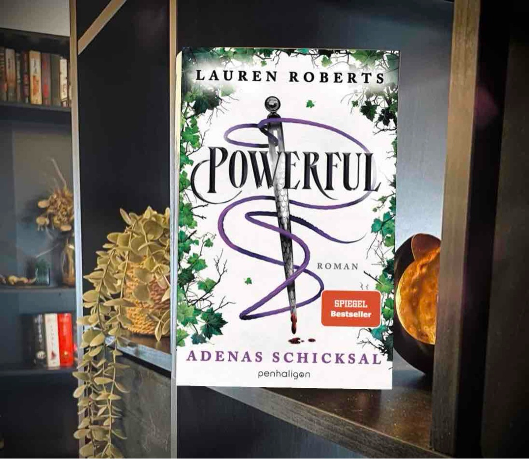 Eine der besten Novellen