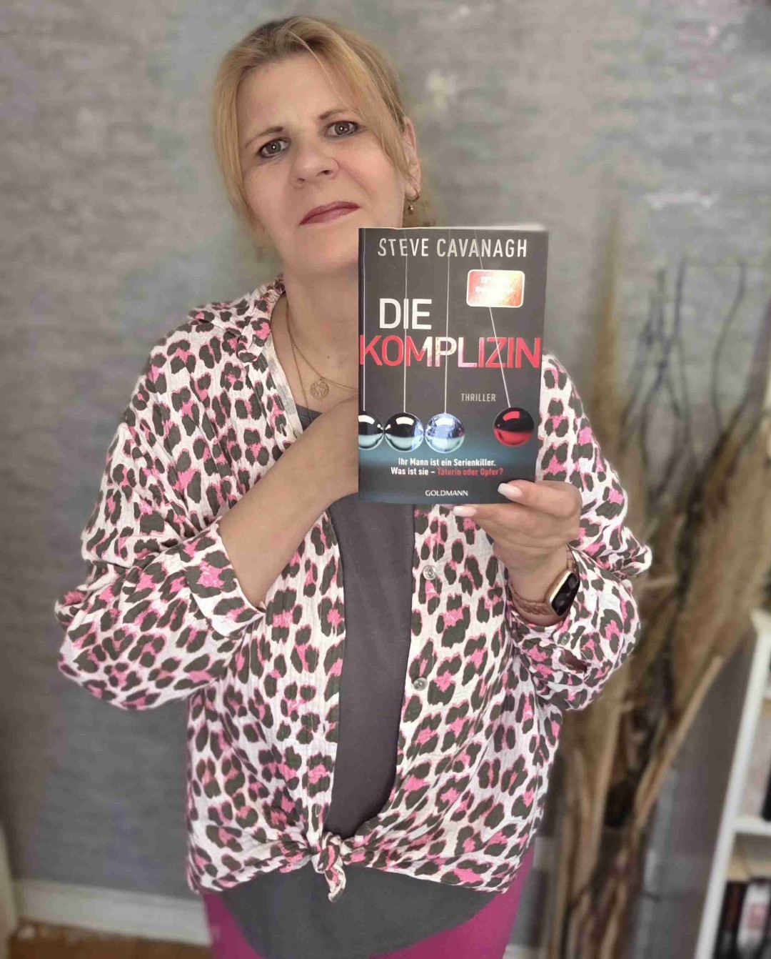 Toller Autor