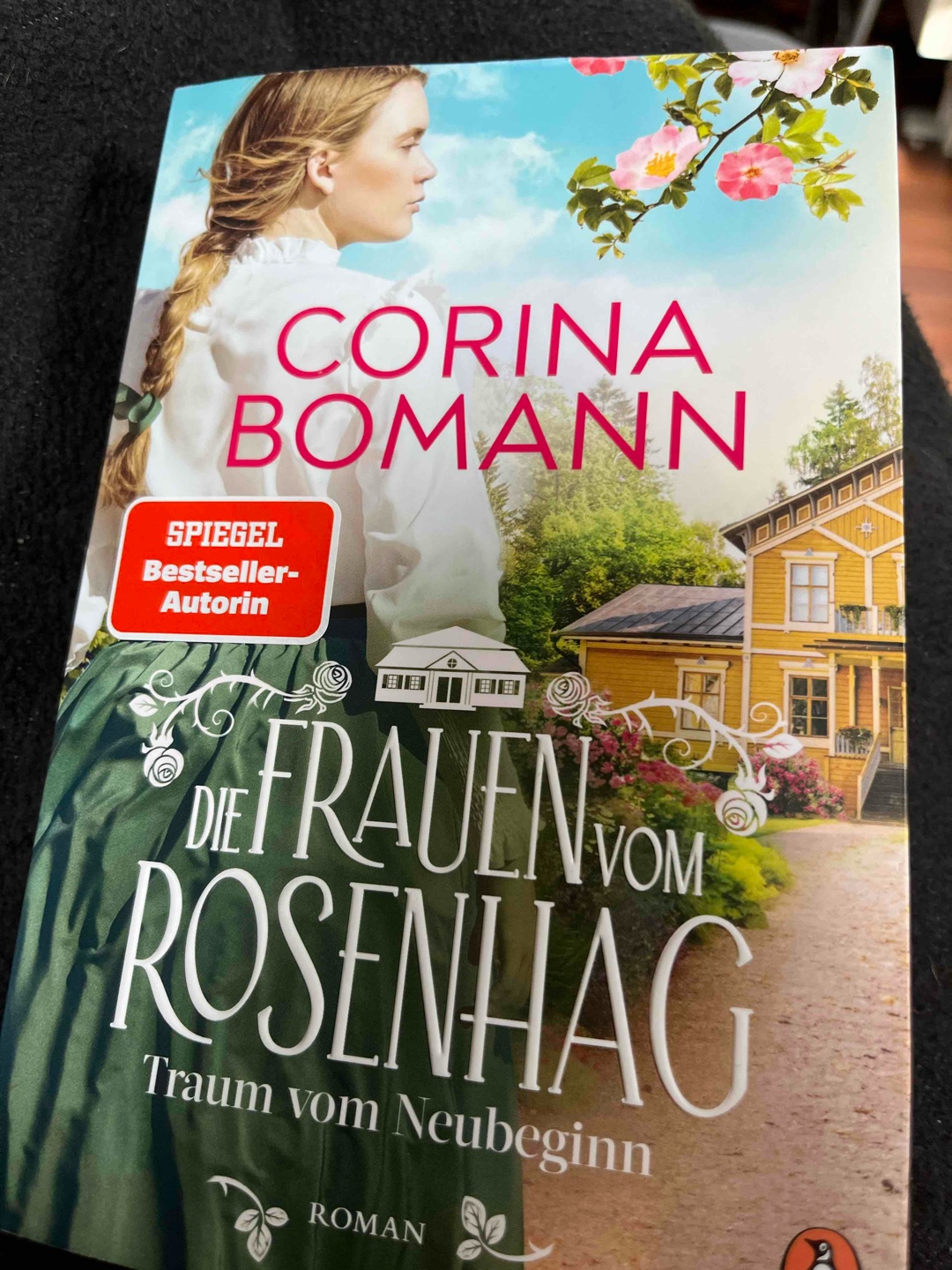 Ein Buch über starke Frauen im 20 Jahrhundert