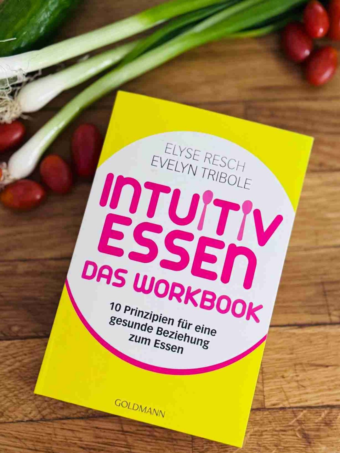 Mehr Bauchgefühl, weniger Diät-Drama – mein wilder Ritt durchs Workbook