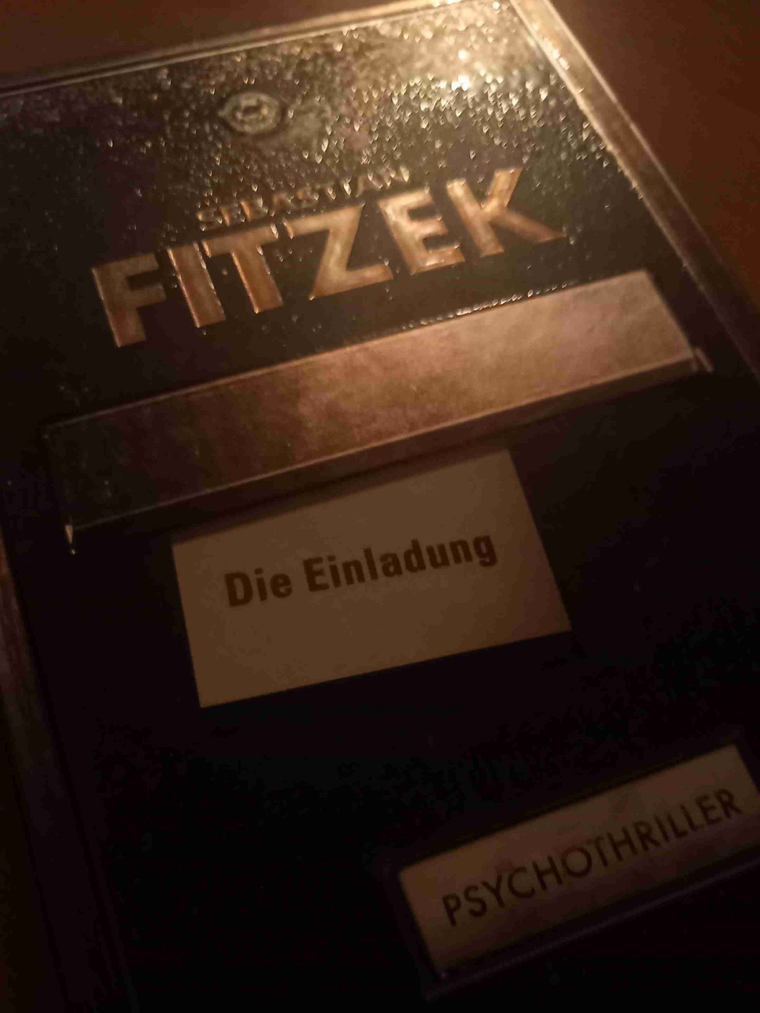 Selbst die Verwirrung war verwirrt😳