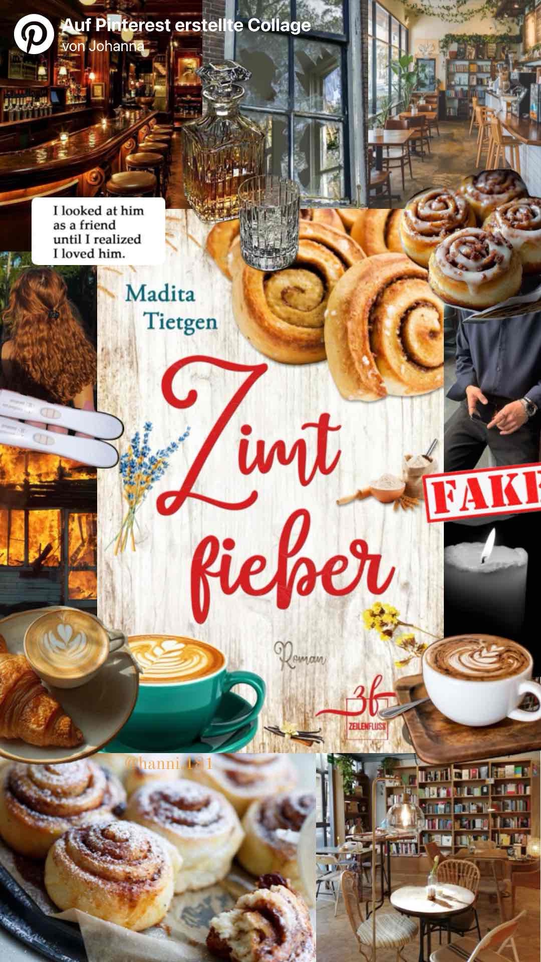 „Ich wusste nicht, ob er der Richtige ist. Ich wusste nur, dass ich keinen Moment meines Lebens mehr ohne ihn verbringen wollte.“🥐🔥