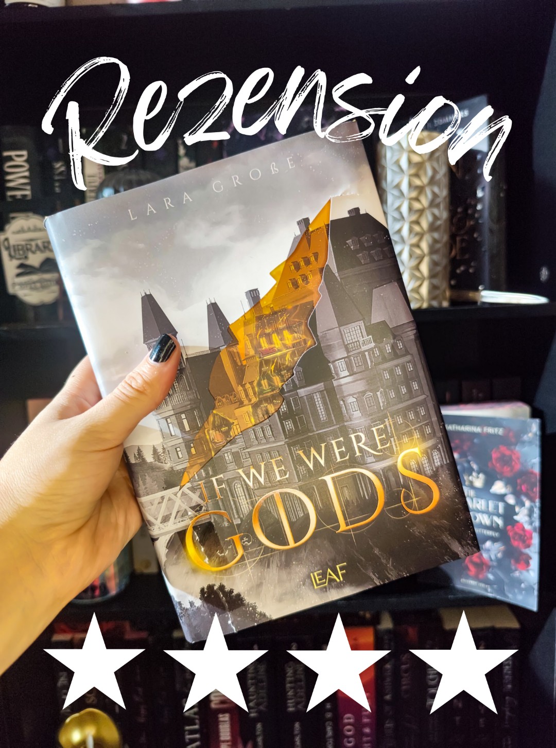 Mit das interessanteste Buch was ich je gelesen habe